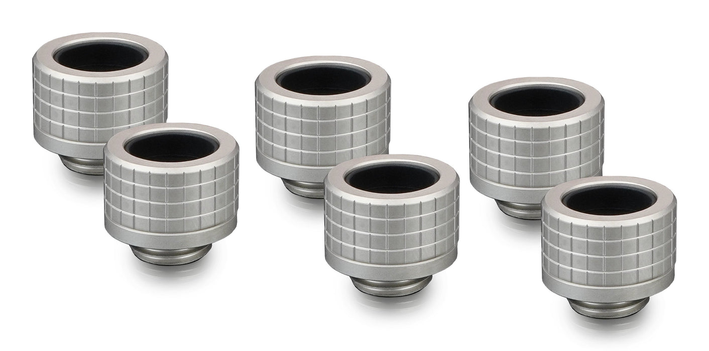 EAN 4260711992698 - Thermal Grizzly DeltaMate Fitting Racor imagen 1