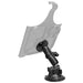 EAN 793442905391 - RAM Mounts RAM-B-166-202U kit de montaje Negro Aluminio imagen 2