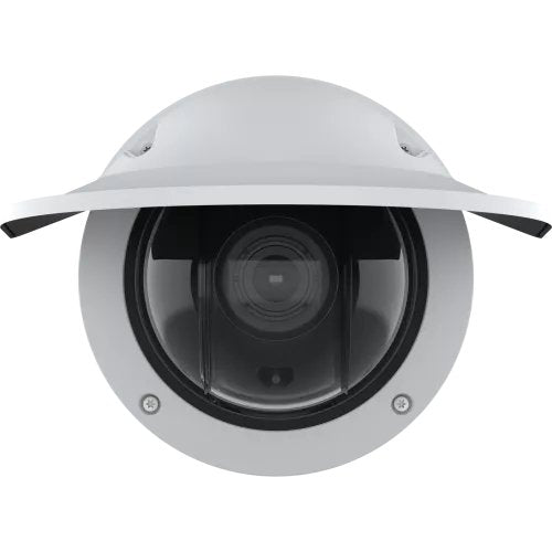 EAN 7331021087125 - Axis Q3548-LVE Almohadilla Cámara de seguridad IP Interior y exterior 3840 x 2160 Pixeles Techo/pared imagen 2