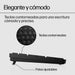 EAN 196188162651 - HP 450 BLK Programmable Wireless Keyboard teclado RF inalámbrica + USB Negro imagen 6