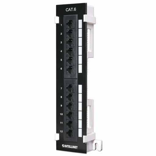 EAN 0766623560269 - Intellinet 560269 panel de parcheo imagen 1