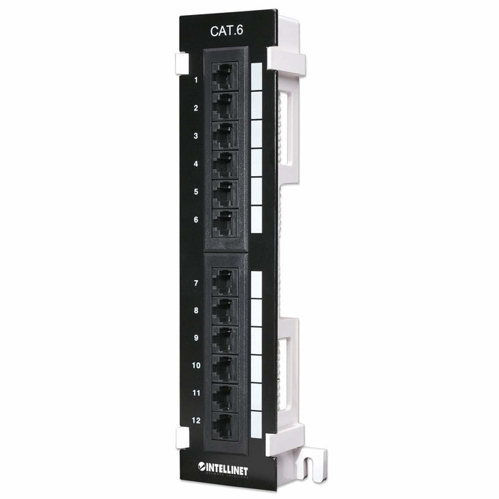 EAN 0766623560269 - Intellinet 560269 panel de parcheo imagen 1