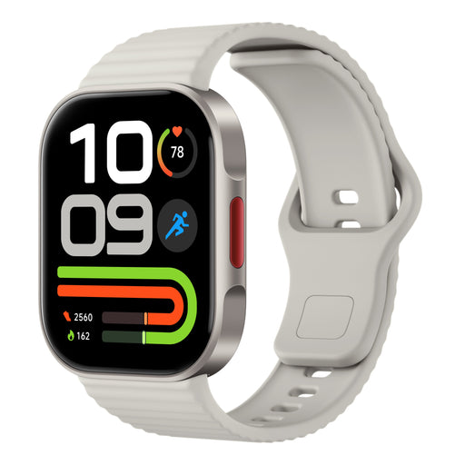 EAN 6932554406004 - Xiaomi REDMI WATCH 6 LITE 4,98 cm (1.96") AMOLED Digital 410 x 502 Pixeles Pantalla táctil Gris GPS (saté imagen 2