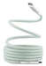 EAN 3303170118245 - T'nB TCPDMAGGR cable USB 1,5 m USB C 60 W Verde imagen 1