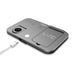 EAN 0811805031171 - Veho DS-7 Qi Plata Cargador inalámbrico Carga rápida Interior imagen 6