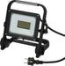 EAN 4007123684793 - Brennenstuhl 1171250343 Reflector Negro 30 W LED D imagen 7