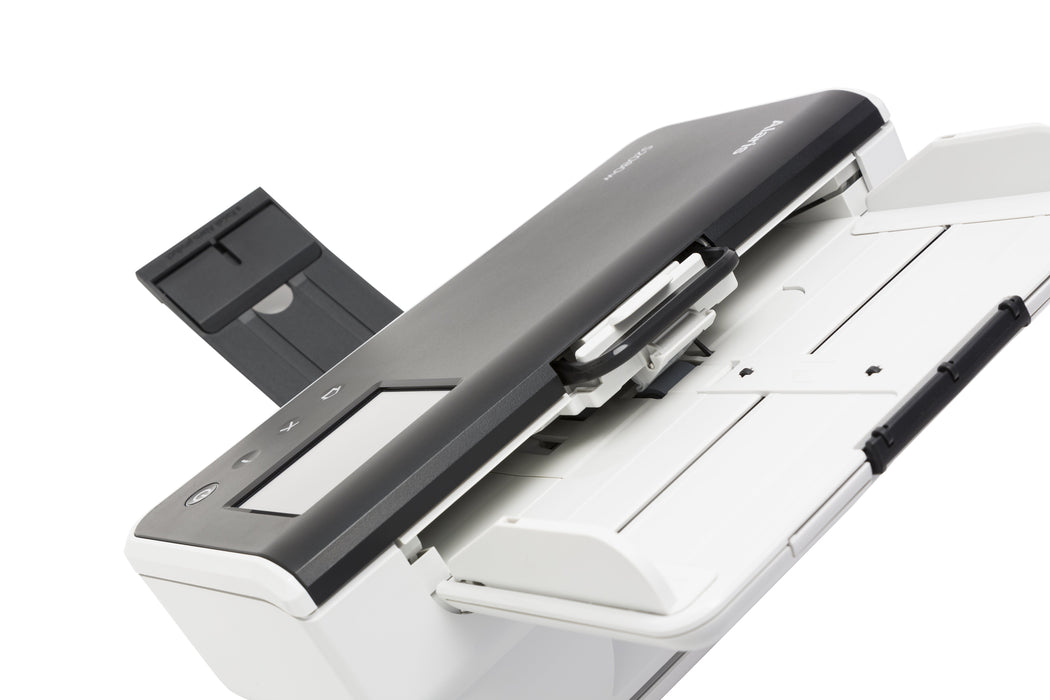 EAN 0041771015183 - Kodak S2080W Escáner con alimentador automático de documentos (ADF) 600 x 600 DPI A4 Negro, Blanco imagen 4
