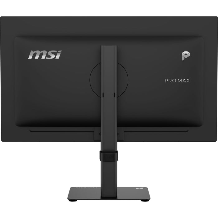 Monitor Msi  27" Pro Max 271qpx14g  Oled