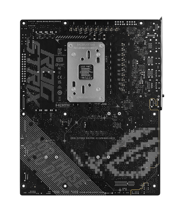 Asus Rog Mrix X870e-E Gaming Wifi7 Neo
