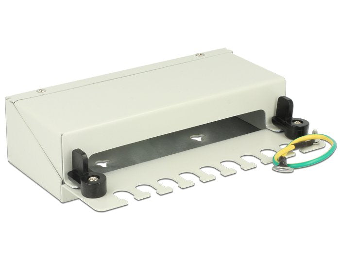 EAN 4043619433360 - DeLOCK 43336 panel de parcheo imagen 2