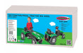 EAN 4042774460600 - Jamara Pedal Tractor Big Wheel Correpasillos con forma de tractor imagen 3