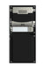 EAN 8595159517551 - 2N 9155211CB accesorio intercomunicador Placa frontal imagen 1