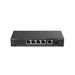 EAN 6976915003303 - Ruijie Networks RG-ES206MG-P switch Gestionado L2 2.5G Ethernet (100/1000/2500) Energía sobre Ethernet (P imagen 3
