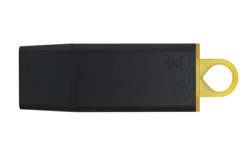 EAN 0740617309928 - Kingston Technology DataTraveler Exodia unidad flash USB 128 GB USB tipo A 3.2 Gen 1 (3.1 Gen 1) Negro, A imagen 2