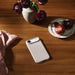 EAN 0195950659139 - Apple MGJU4LL/A funda para teléfono móvil 16,5 cm (6.5") Cal, Color piedra imagen 3