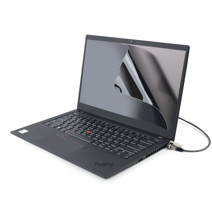 EAN 0065030899253 - StarTech.com 133L-PRIVACY-SCREEN filtro para monitor 33,8 cm (13.3") Filtro de privacidad para pantallas  imagen 3