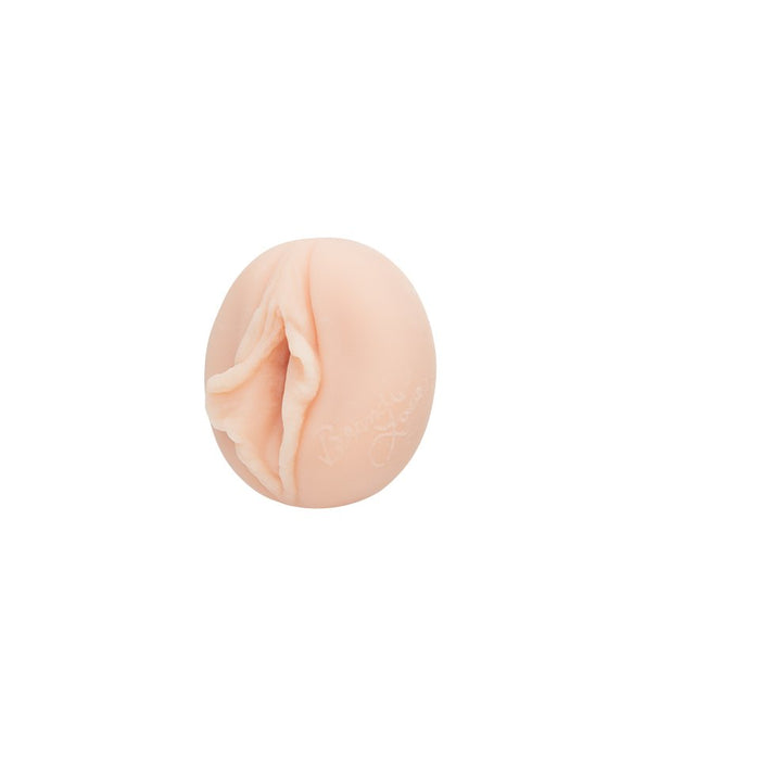 EAN 0810476014957 - Fleshlight Brandi Love Beige, Blanco imagen 1