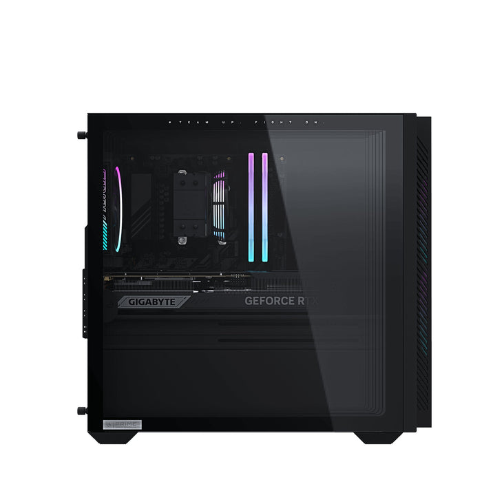 EAN 4719331880668 - GIGABYTE AORUS PRIME 3 AP3A7N6-5111 PC AMD Ryzen™ 7 9700X 16 GB DDR5-SDRAM 1 TB SSD NVIDIA GeForce RTX 50 imagen 4