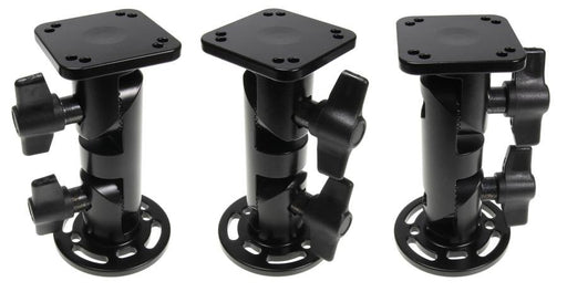 EAN 7320282158378 - Brodit 215837 kit de montaje Negro imagen 2
