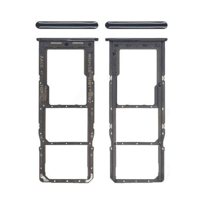 A135 A13 Sim Tray Black