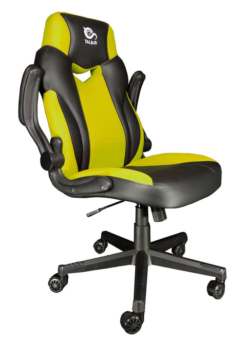 EAN 8436550236415 - TALIUS TAL-CRAB-GRN silla para videojuegos Silla para videojuegos universal Negro, Verde imagen 5