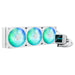EAN 4711387861509 - ASUS Prime LC 360 ARGB White Edition Procesador Sistema de refrigeración líquida todo en uno 12 cm Blanco imagen 12