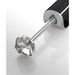 EAN 4242002863238 - Bosch MFQ4885DE batidora Batidora de mano 575 W Negro, Cromo imagen 4