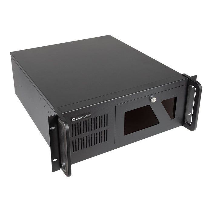 EAN 6974560220526 - UNYKAch UK 4229 EVO Estante Negro imagen 1