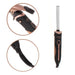 EAN 5902934833806 - Camry Premium CR 2024 Utensilio de peinado Kit de peluquería Caliente Negro, Oro rosa 1200 W imagen 13