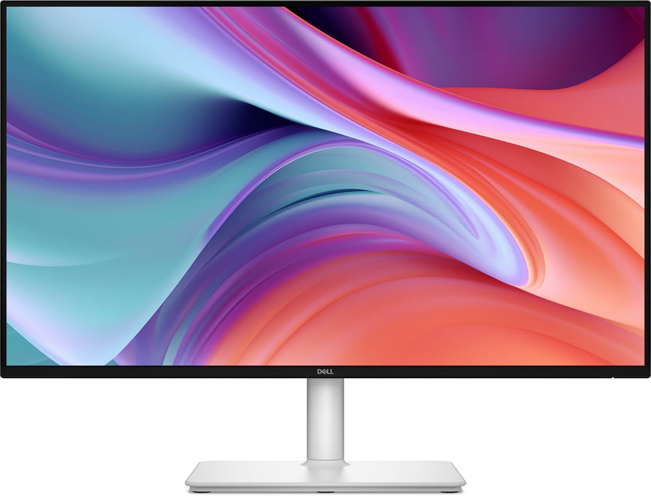 EAN 5397184962985 - DELL S Series S2725HSM pantalla para PC 68,6 cm (27") 1920 x 1080 Pixeles Full HD LCD Blanco imagen 1
