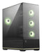 EAN 4711377293181 - MSI MAG PANO 110R PZ carcasa de ordenador Midi Tower Negro imagen 3