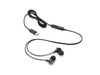 EAN 0195892059837 - Lenovo 4XD1J77351 auricular y casco Auriculares Alámbrico Dentro de oído Oficina/Centro de llamadas USB T imagen 2
