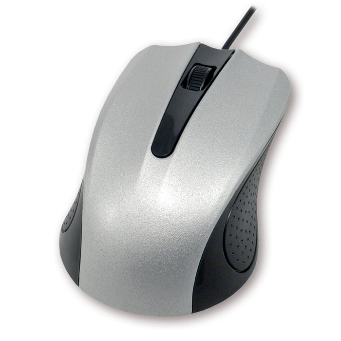 Ratón Usb Optique