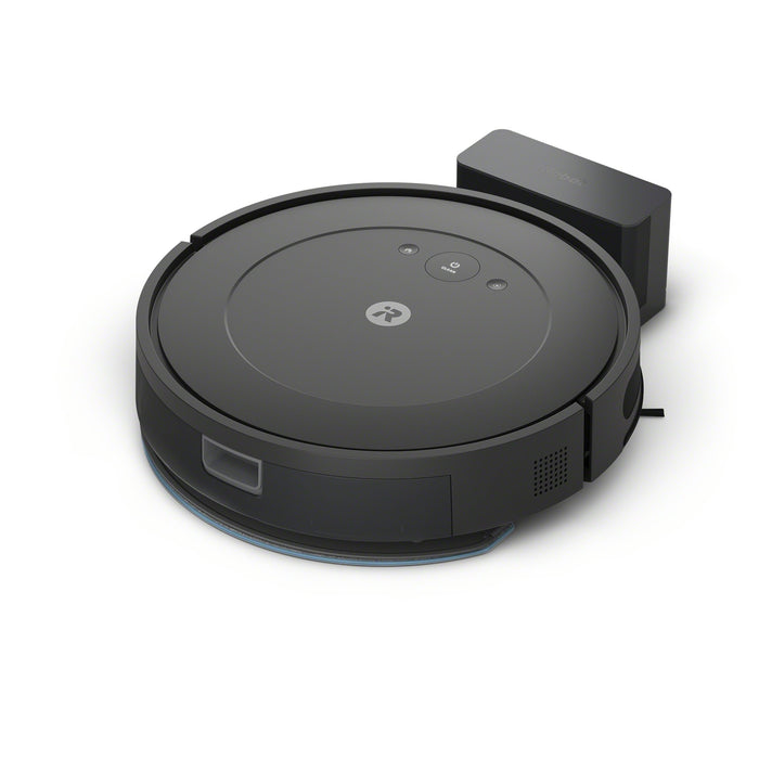 EAN 5060944998035 - iRobot Roomba Combo Essential Negro imagen 9
