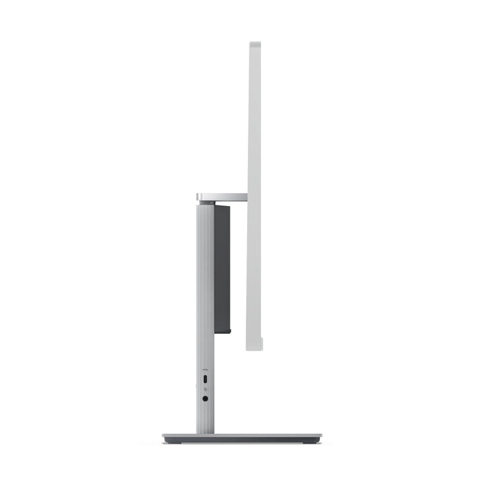 Lenovo Ideacentre Aio 3 27 - Core I5-13420h  27''-Fhd-99% Srgb  16gb  1tb  Indukcja  Win11home  Cloud Grey