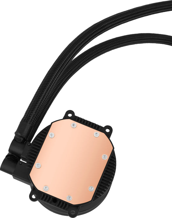 EAN 4710562755985 - Aerocool Mirage L120 Procesador Sistema de refrigeración líquida todo en uno 1 pieza(s) imagen 8