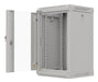 EAN 5901969441628 - Lanberg WF11-3309-10S armario rack 9U Bastidor de pared Gris imagen 5