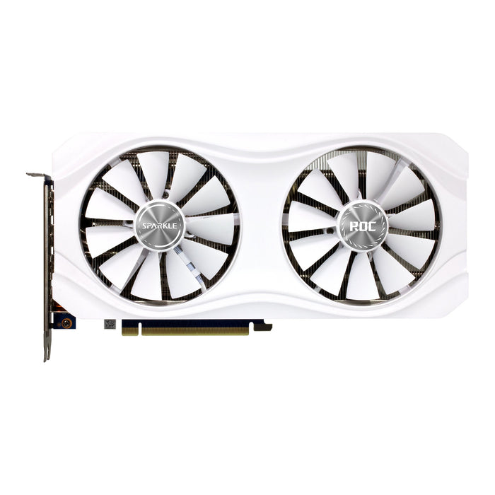 EAN 4711342290603 - Sparkle Technology Intel Arc A750 ROC Luna OC Edition 8 GB GDDR6 imagen 1
