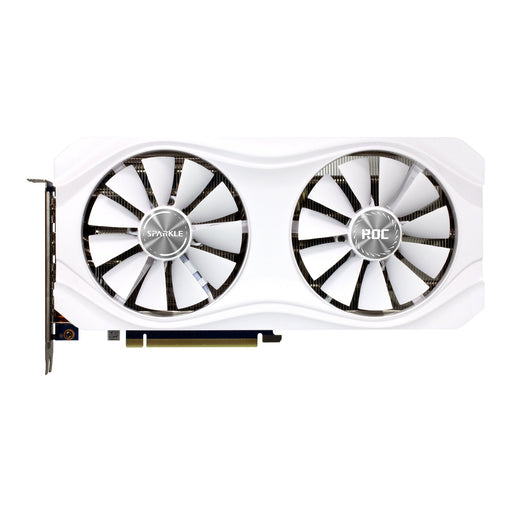 EAN 4711342290580 - Sparkle Technology SA770RW-16GOC tarjeta gráfica Intel Arc A770 16 GB GDDR6 imagen 2