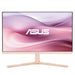 EAN 4711387629192 - ASUS VU279CFE-P pantalla para PC 68,6 cm (27") 1920 x 1080 Pixeles Full HD LCD Rosa imagen 1