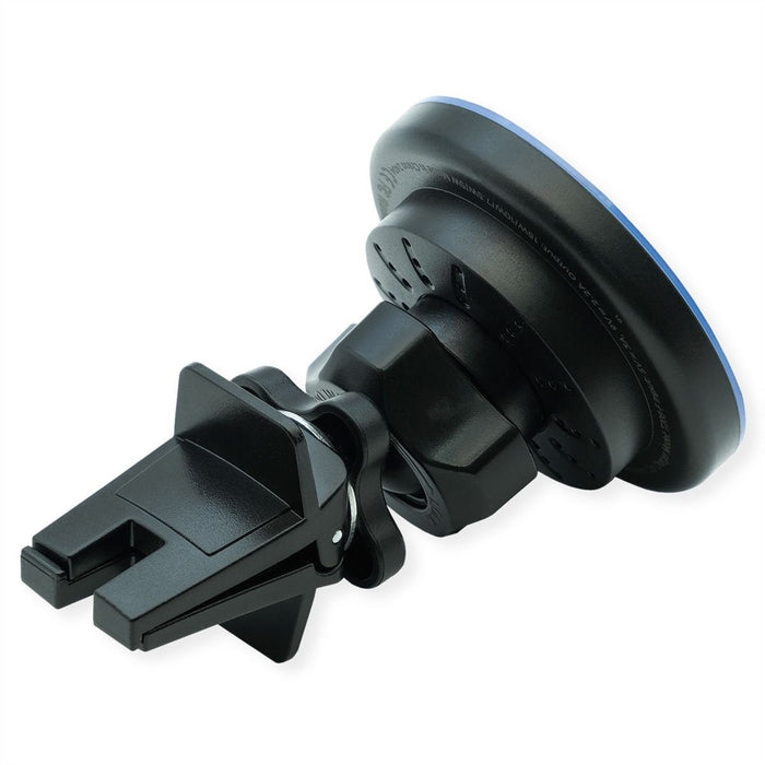 Roline Kfz-Magnet-Smartphone-Halterung & Induktionsladegert, 15w