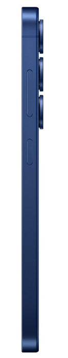 Smartphone Samsung Galaxy S25 6.2" Sim Doble Android 15 5g Usb Tipo C 12 Gb 128 Gb 4000 Mah Marina