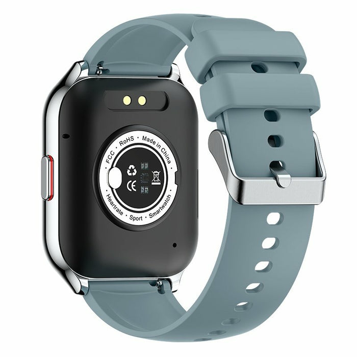 EAN 8434847069777 - COOL Accesorios Nova 5,11 cm (2.01") 38 mm Digital 240 x 296 Pixeles Pantalla táctil Metálico imagen 9