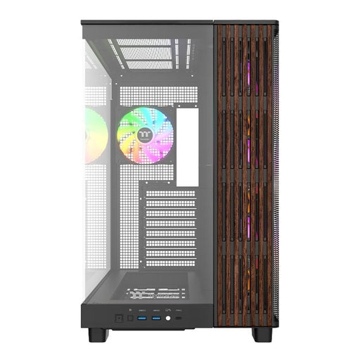 EAN 4711658545640 - Thermaltake View 380 XL WS ARGB Midi Tower Negro imagen 2