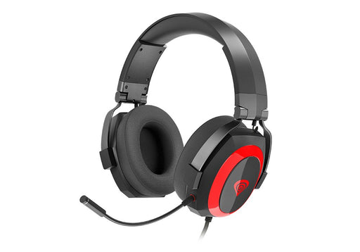 EAN 5901969408331 - GENESIS Argon 500 Auriculares Alámbrico Diadema Juego Negro imagen 1