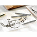 EAN 4005401660088 - Faber-Castell 166008 rotulador de punta fina Negro 8 pieza(s) imagen 3