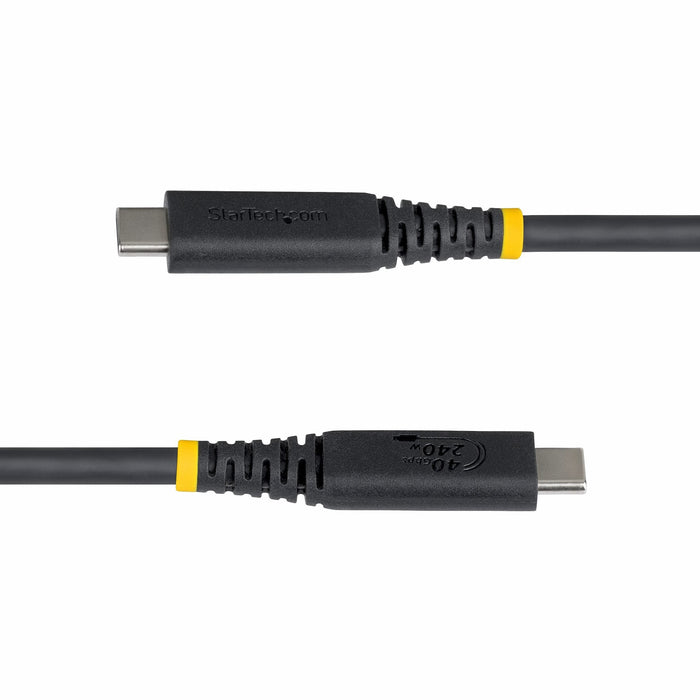 Cable Usb4 50cm Usb-C Tipo C Cabl