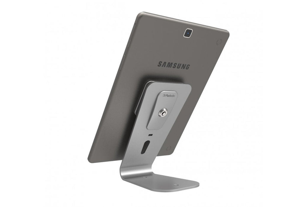 EAN 0854340005269 - Compulocks The HoverTab Soporte pasivo Teléfono móvil/smartphone, Tablet/UMPC Blanco imagen 4
