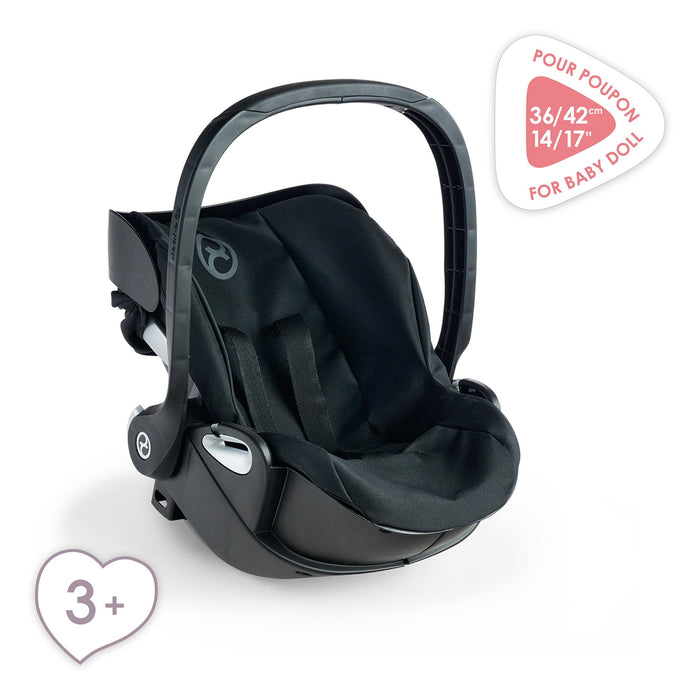 EAN 4063013141883 - Corolle 9000141880 accesorio para muñecas Capazo de juguete imagen 8