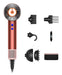 EAN 5025155103944 - Dyson Supersonic Nural secador 1600 W Rosa imagen 1